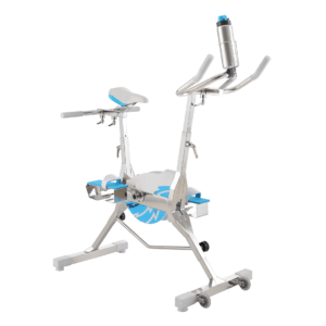 Bicicleta acuática deportiva Aqua Bike Eagle para entrenamiento en piscina