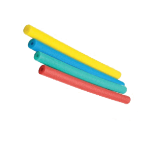Fritas Redondas Con Agujero (Ref: 2003) – de espuma flotantes – Diversión y desarrollo de motricidad para niños