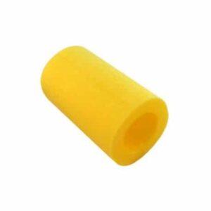 Conector sencillo de espuma. Ref: 1020 para unir fritas y crear estructuras acuáticas divertidas