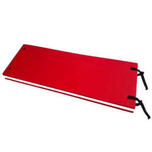 uente Flotante Ref. 4200 de espuma resistente, medidas 150x50x8 cm, accesorio acuático para juegos y equilibrio en piscina