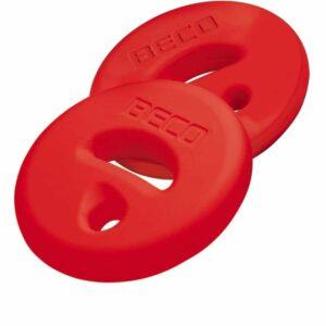 Aquadisc Ref. 10403 accesorio de espuma para ejercicios acuáticos y aquafitness.