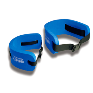 Cinturón de Aprendizaje con espuma suave de EVA, ajustable y seguro, ideal para niños y adultos en fase de aprendizaje de natación