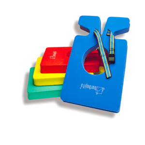 "Collar de flotación Ology ajustable en para actividades acuáticas