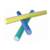 Fritas Aquafam (Ref: 2015 Ø 6.5 x 150 cms ) (Ref:2001 Ø 6.5 x 100 cms ) – Cilindros de espuma flotantes – Diversión y desarrollo de motricidad para niños