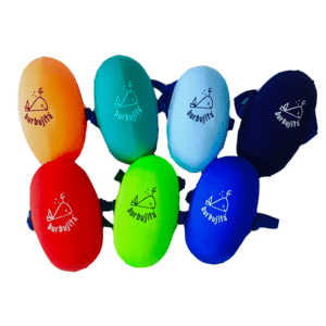 Funda Burbujita Color de licra – variedad de colores disponibles