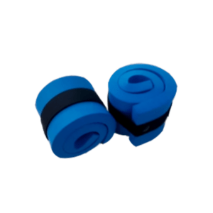 Muñequeras/Tobilleras Ajustables Acuáticas para entrenamiento acuático
