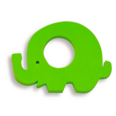 Tapiz Flotante Elefante (Ref: 3005) de espuma de célula cerrada – Diversión y desarrollo de motricidad para niños