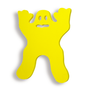 Tapiz Flotante Fantasma (Ref: 3002) de espuma de célula cerrada – Diversión y desarrollo de motricidad para niños