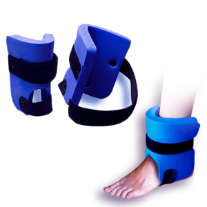 Foot Gym de espuma para entrenamiento de piernas