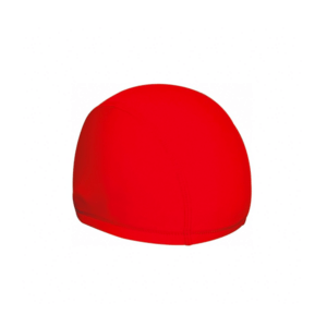 Gorro Lycra Ref. 11020, elástico y cómodo, ideal para entrenamientos y competiciones en piscina.