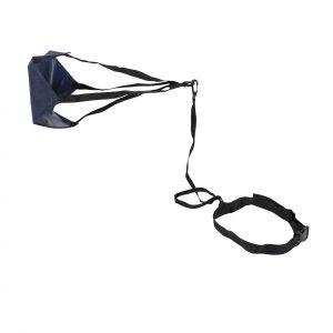 Paracaídas Resistencia para entrenamiento acuático.
