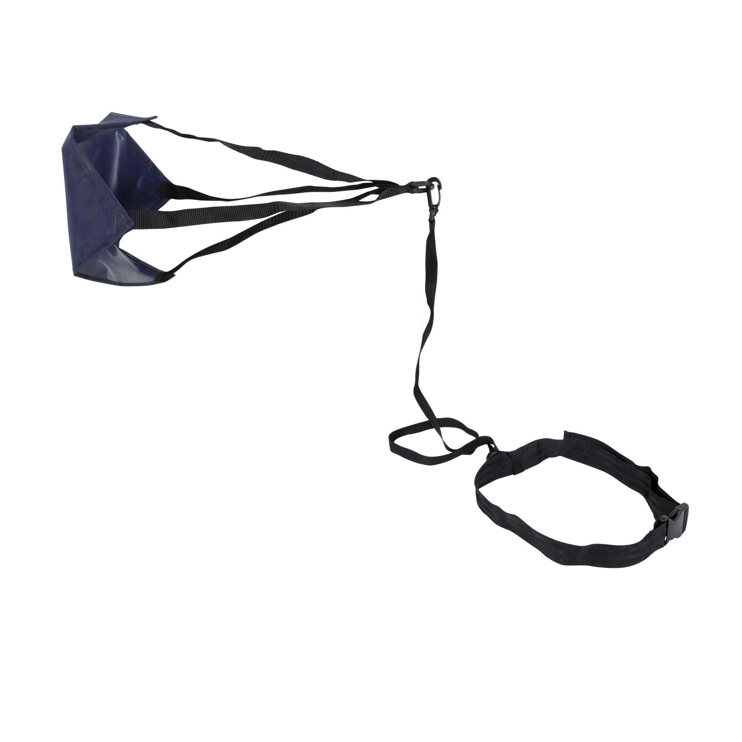 Paracaídas Resistencia - Ref. 10707 Paracaídas Resistencia para entrenamiento acuático.