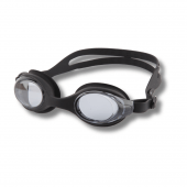 Gafas de Natación Matrix Negro/Azul Ref. 12002
