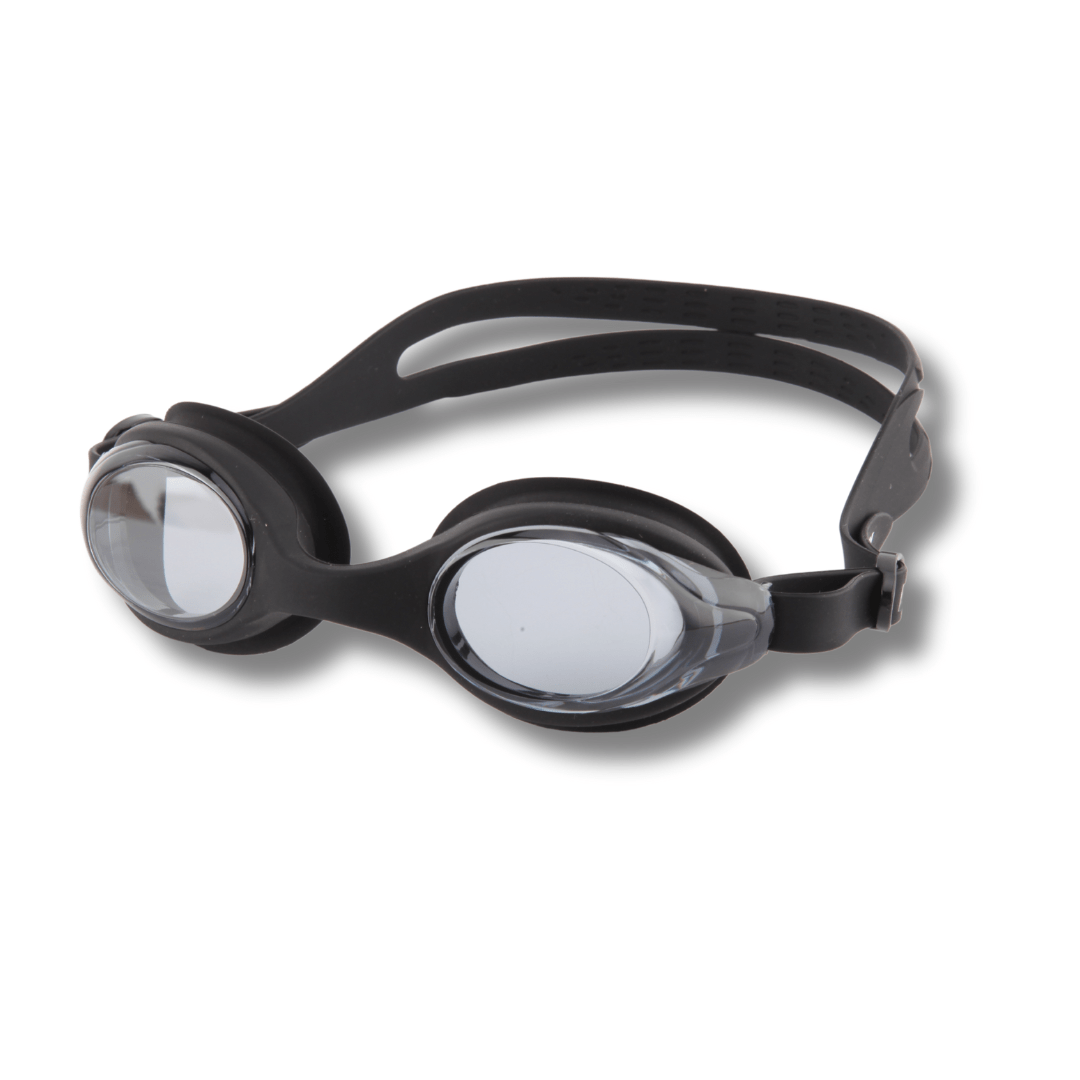 Gafas de Natación Matrix Negro/Azul Ref. 12002 Gafas de Natación Matrix Negro/Azul Ref. 12002