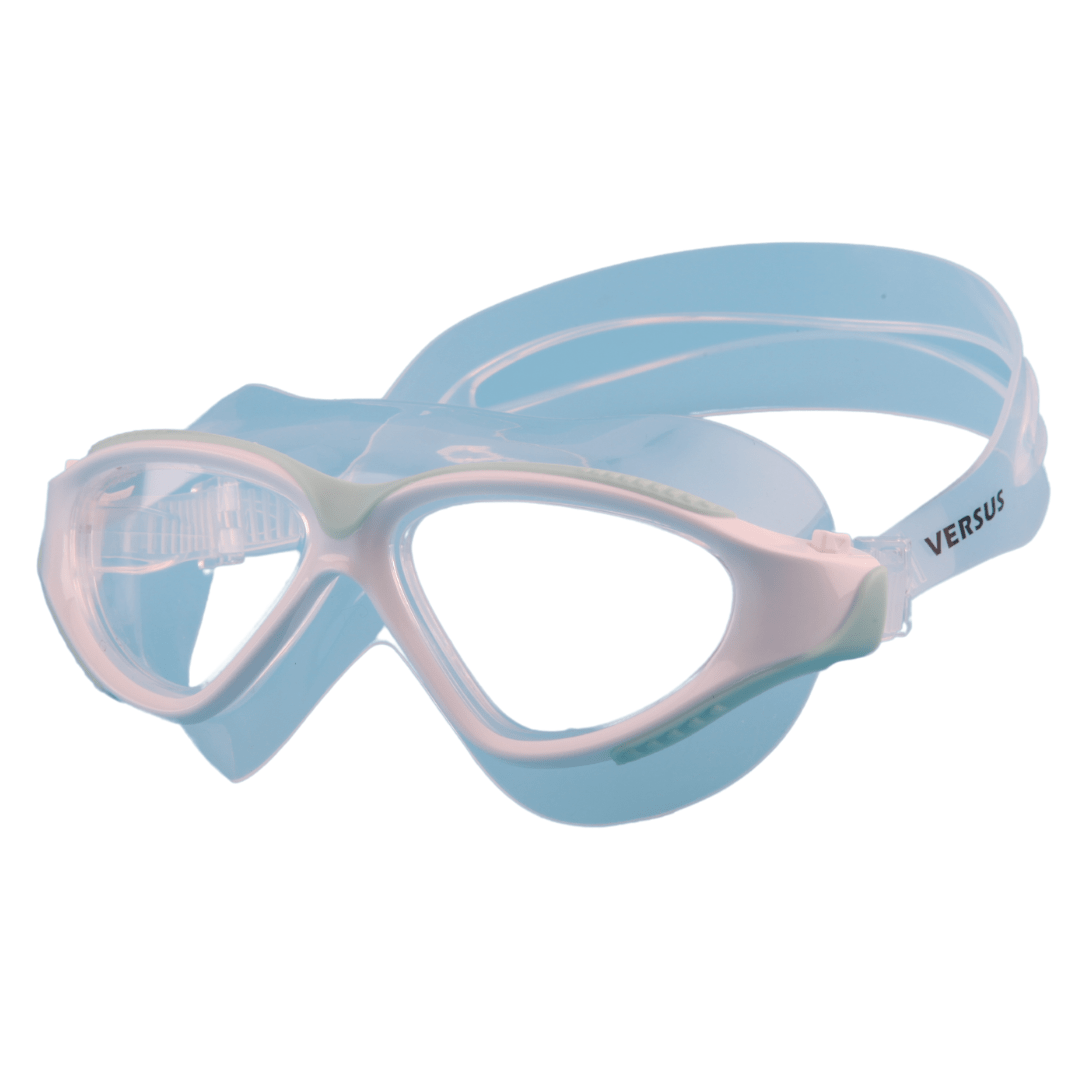12006AZ 12006VE Gafas de Natación Versus Gafas de Natación Versus colores azul y verde