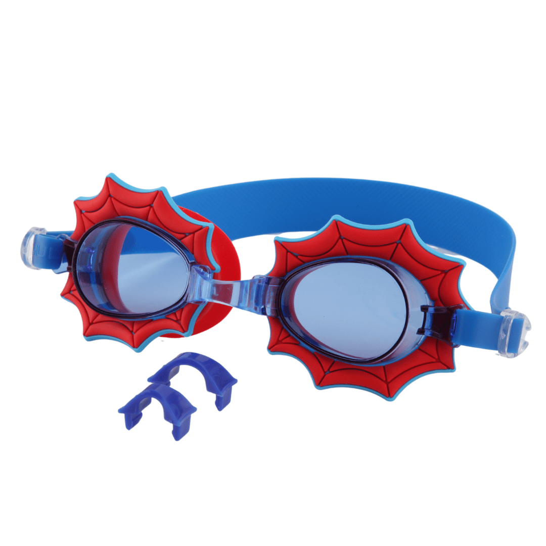 Gafas Natación spiderman REF: 12015 Gafas de Natación spiderman niños