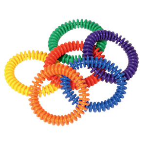 Aro Teléfono piscina Ø15CM OLOGY, en colores surtidos, ideal para natación infantil, buceo y juegos acuáticos educativos