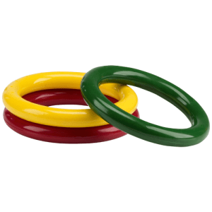 Aro buceo Ø 14 cm – Juego de 3 unidades Ology