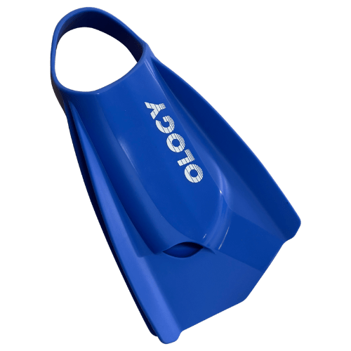 Aletas Entreno PRO – Ref. 13400 Aletas Entreno PRO Ref. 13400, pala corta y talón abierto para entrenamiento de natación.