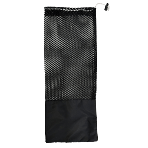 Bolsa para Aletas – Ref. 13800 Bolsa para Aletas resistente y ventilada, ideal para transportar y mantener secas las aletas.