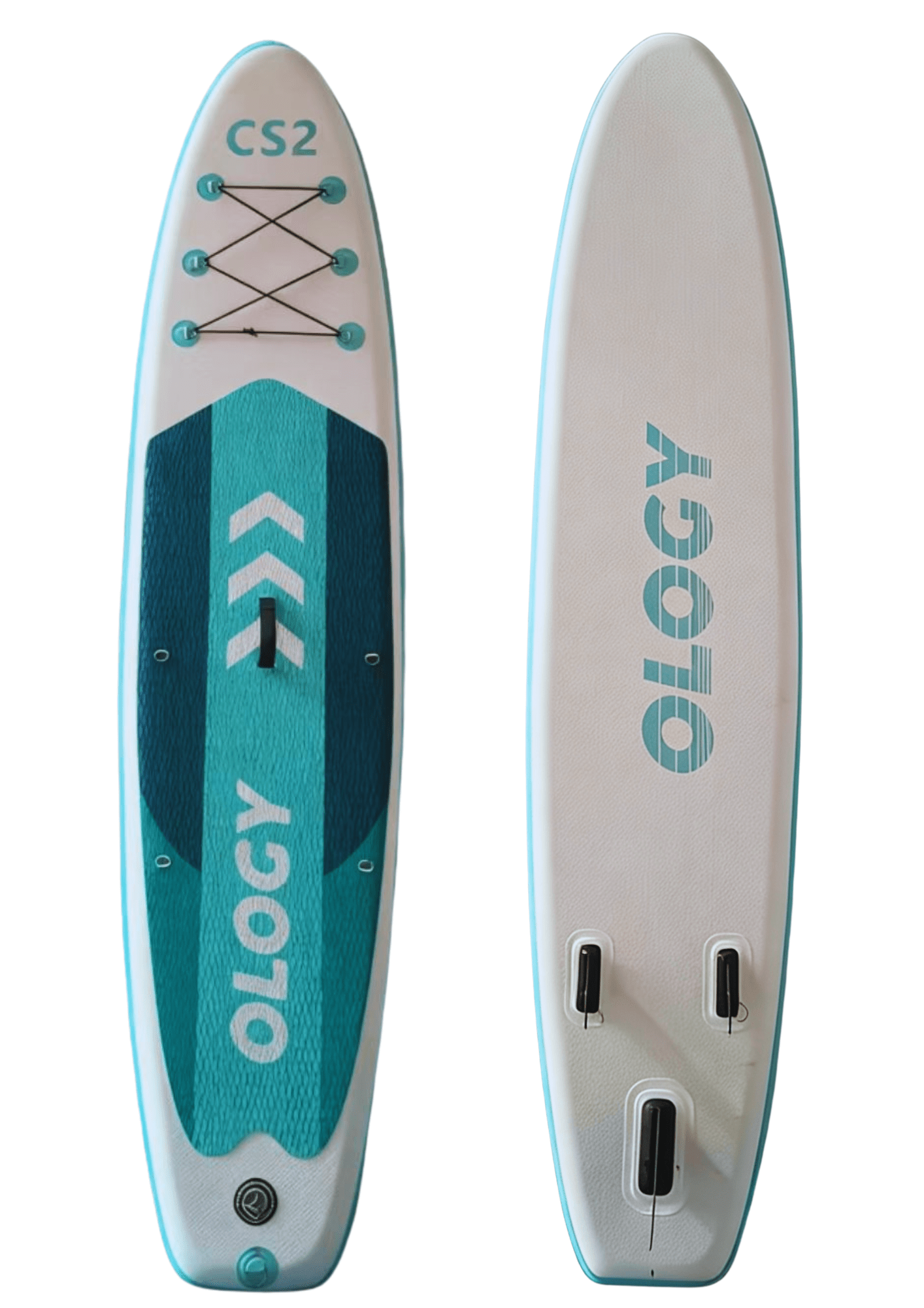 Tabla Paddle Surf OLOGY 320×84,3 cm Tabla Paddle Surf OLOGY 320×85 cm con superficie EVA antideslizante